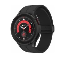 Samsung Galaxy Watch 5 Pro R925 45mm LTE Black Titanium