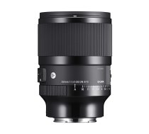Sigma 50mm f/1.4 DG DN Art Lens for Sony E