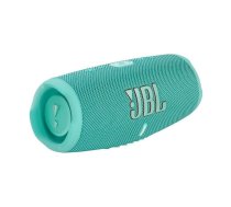 JBL Charge 5 Portable Waterproof Speaker Teal