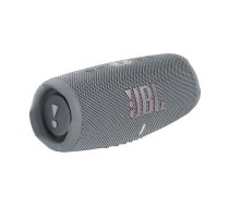 JBL Charge 5 Portable Waterproof Speaker Grey