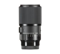 Sigma 105mm f/2.8 DG DN Macro Art Lens for Sony E