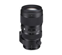 Sigma 50-100mm f/1.8 DC HSM Art Lens for Nikon F