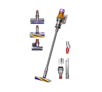 Dyson V12 Slim Detect Absolute Grey (2023)