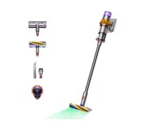 Dyson V15 Detect Absolute Yellow Grey (2023)