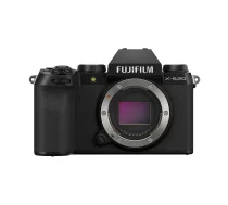 Digital Mirrorless Camera FUJIFILM X-S20 Body Black
