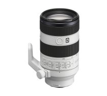 Sony FE 70-200mm f/4 Macro G OSS II Lens for Sony E