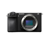 Digital Mirrorless Camera Sony a6700 Body