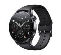 Xiaomi Watch S1 Pro Black