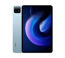 Tablet Xiaomi Pad 6 11.0 6GB/128GB WiFi Mist Blue