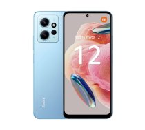 Xiaomi Redmi Note 12 4G Dual Sim 4GB/128GB Ice Blue