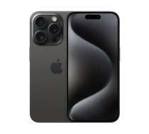 Apple iPhone 15 Pro 8GB/128GB Black Titanium