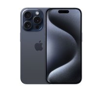 Apple iPhone 15 Pro Max 256GB Blue Titanium