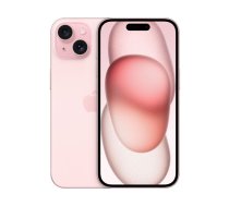 Apple iPhone 15 6GB/128GB MTP13 Pink