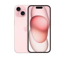 Apple iPhone 15 256GB Pink