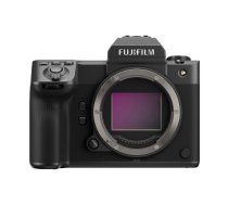 FUJIFILM GFX100 II Medium Format Mirrorless Camera Body