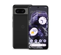 Google Pixel 8 Dual Sim 5G 8GB/128GB Obsidian Black