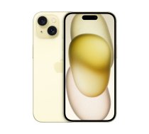 Apple iPhone 15 6GB/128GB MR3X3 Yellow