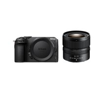 Digital Mirrorless Camera Nikon Z30 with 12-28mm Lens