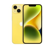 Apple iPhone 14 128GB Yellow