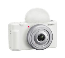 Digital Camera Sony ZV-1F Vlogging White