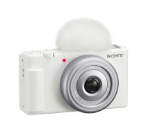 Digital Camera Sony ZV-1F Vlogging White