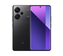 Xiaomi Redmi Note 13 Pro Plus Dual Sim 5G 12GB/512GB Midnight Black