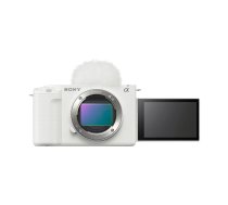 Digital Mirrorless Camera Sony ZV-E1 White