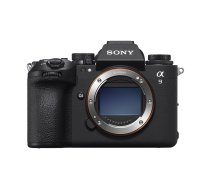 Digital Mirrorless Camera Sony a9 III Body