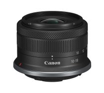 Canon RF-S 10-18mm f/4.5-6.3 IS STM Lens for Canon RF