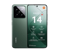 Xiaomi 14 Dual Sim 5G 12GB/512GB Jade Green