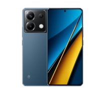 Xiaomi Poco X6 Dual Sim 5G 8GB/256GB Blue