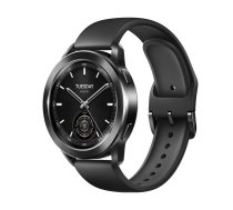 Xiaomi Watch S3 Black