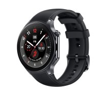 OnePlus Watch 2 Black Steel