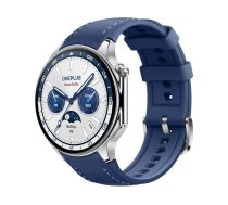 OnePlus Watch 2 Nordic Blue Armband