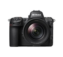 Digital Mirrorless Camera Nikon Z8 with 24-120mm f/4 Lens