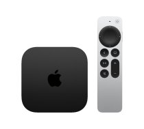 Apple TV 4K WiFi + Ethernet 128GB 3rd Gen