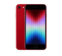 Apple iPhone SE3 5G (2022) 64GB Red