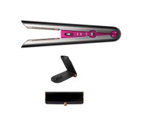 Dyson Corrale HS07 Hair Straightener Nickel Fuchsia