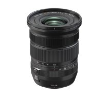 FUJIFILM FUJINON XF 10-24mm f/4 R OIS WR Lens