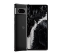 Google Pixel 8a 8GB RAM 256GB Obsidian Black