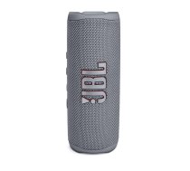 JBL Flip 6 Bluetooth Speaker Grey