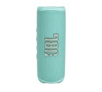 JBL Flip 6 Bluetooth Speaker Teal