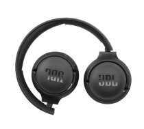 JBL Tune 520BT Bluetooth Headset Black