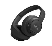 JBL Tune 720BT Bluetooth Headset Black