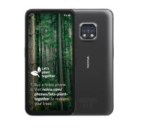 Nokia XR20 5G Dual Sim 6GB RAM 128GB Granite