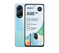 Oppo A98 5G Dual Sim 8GB RAM 256GB Blue