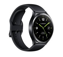 Xiaomi Watch 2 46mm Black