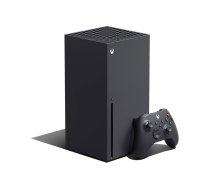 Microsoft Xbox Series X 1TB Black