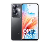 Oppo A79 5G 4/128GB Mystery Black