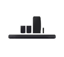 Samsung HW-Q930D/EN Soundbar 9.1.4 Channels